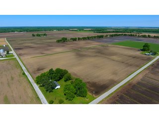 Property photo 8 - LAND AUCTION - 492+/- ACRES OFFERED IN 7 TRACTS IN SULLIVAN & KNOX COUNTIES, INDIANA